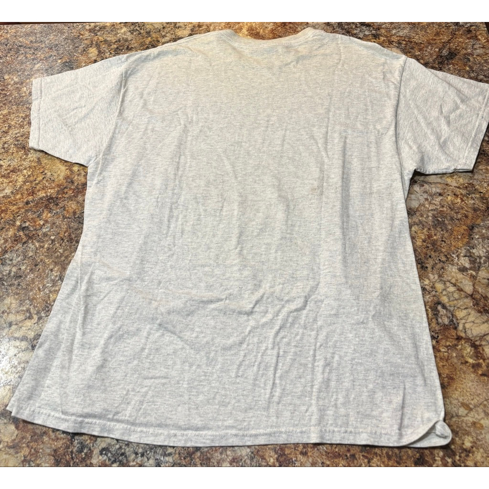 Vintage Lakota Camper Boy Scouts Tee - Picture 4 of 5
